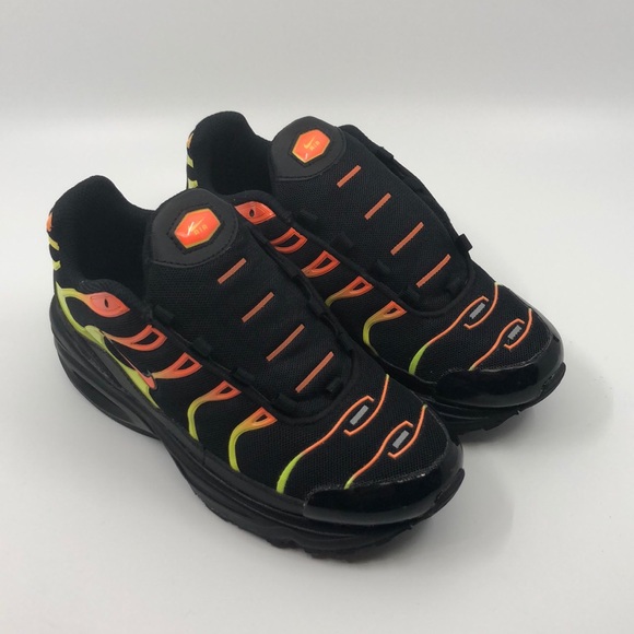 nike air max kids size 2